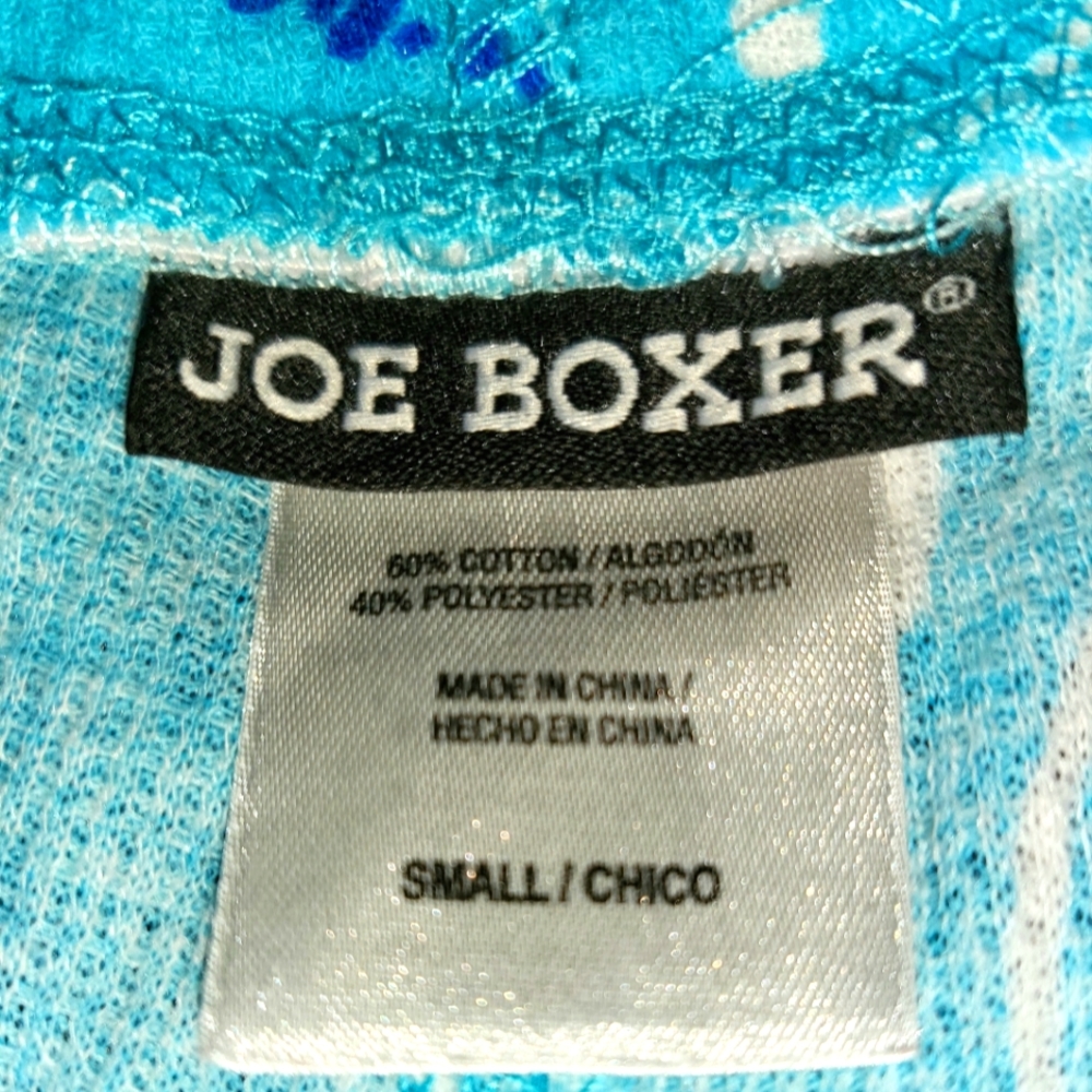 Joe Boxer Pajama Set - Picture 5 of 5